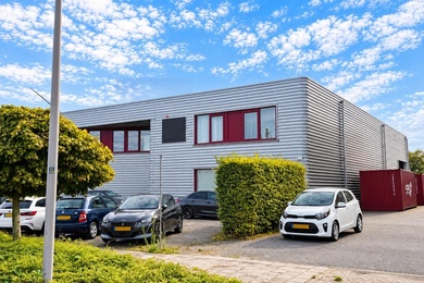 Bedrijfsruimte te koop Zoetermeer - Kryptonstraat 102