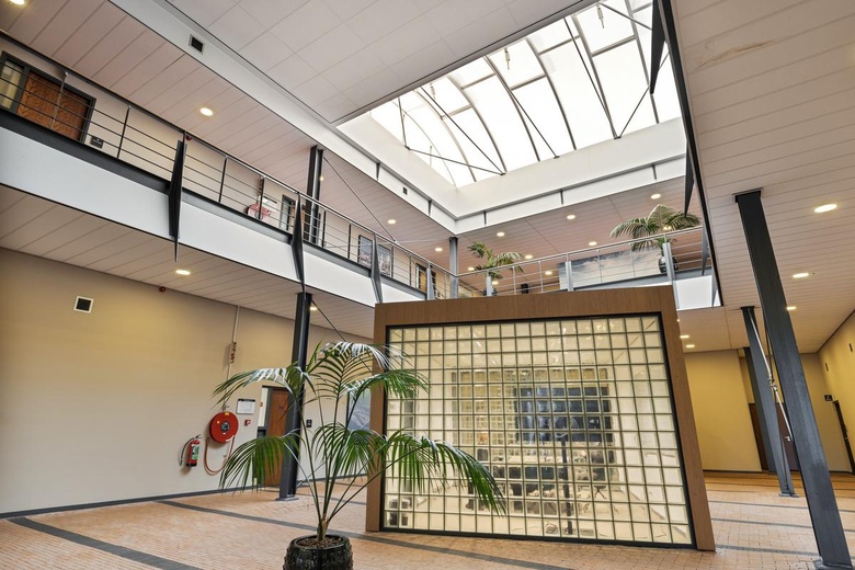 KantoorruimteaanAlbert Plesmanweg 37 - 43<br/> inRotterdam