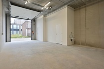 Bedrijfsruimte Huizen - Rokerijweg 5 k - Foto 3