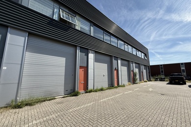 Bedrijfsruimte te koop Amsterdam - Poortland 10