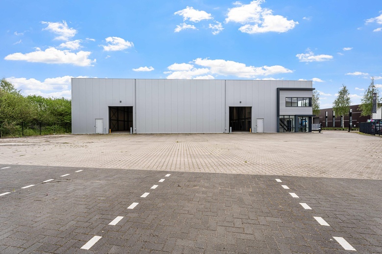 Bedrijfsruimte Uden - Mandenmakerstraat 17 - Foto 23