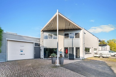 Bedrijfsruimte Walmolenstraat 5, Almere | Bedrijfspand.com
