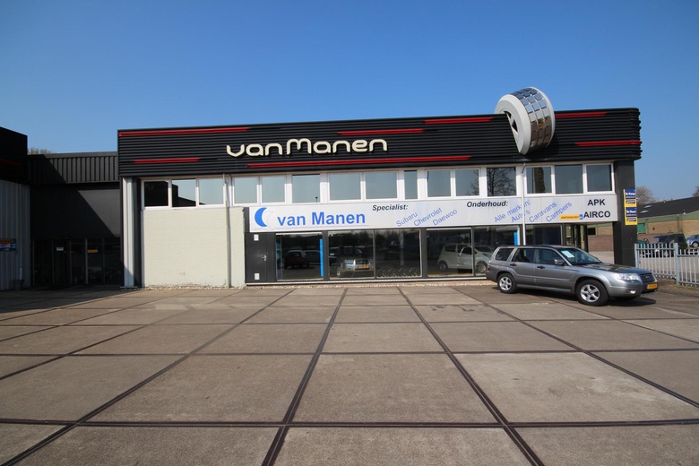 BedrijfsruimteaanWigstraat 25<br/> inLelystad BedrijfsruimteaanWigstraat 25<br/> inLelystad