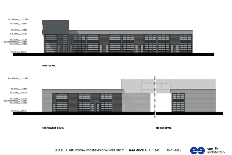 BedrijfsruimteaanHulsenboschstraat 0 ong<br/> inWerkendam BedrijfsruimteaanHulsenboschstraat 0 ong<br/> inWerkendam