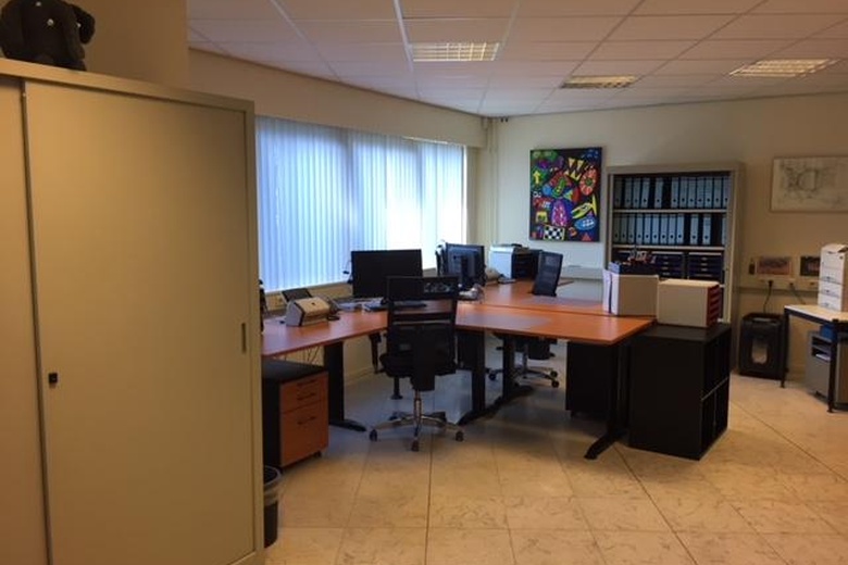 Kantoorruimte Leiderdorp - Weversbaan 21 A - Foto 24