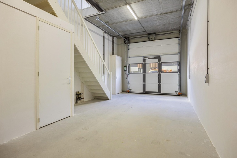 Bedrijfsruimte Aalsmeer - Visserstraat 16 A - Foto 3