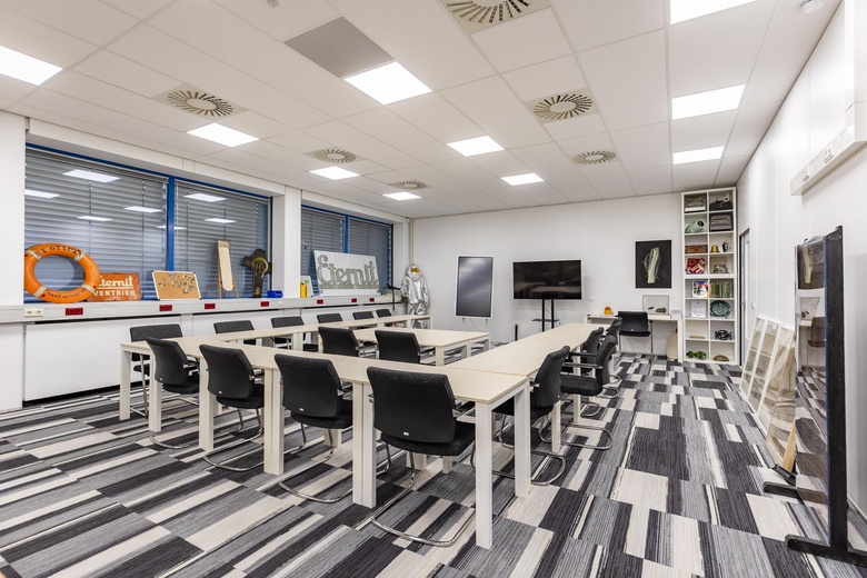 Kantoorruimte Utrecht - Reactorweg 47 A - Foto 17