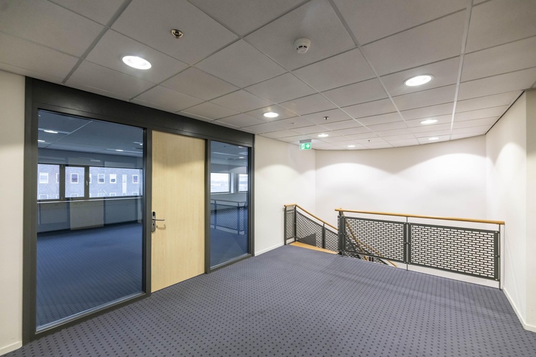 KantoorruimteaanNieuwland Parc 508<br/> inAlblasserdam