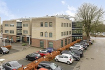 Kantoorruimte Nijmegen - St. Annastraat 261 - Foto 1