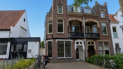 Kantoorruimte te koop Alkmaar - Stationsweg 56