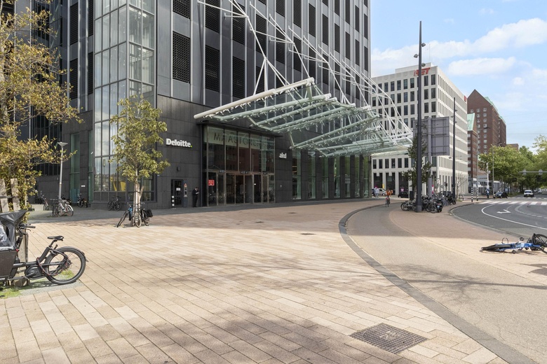 Kantoorruimte Rotterdam - Wilhelminakade 1 - Foto 3