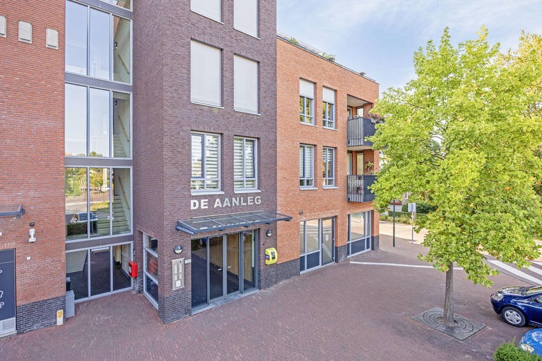 KantoorruimteaanDe Aanleg 9<br/> inGeesteren KantoorruimteaanDe Aanleg 9<br/> inGeesteren