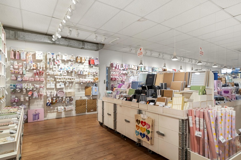 WinkelruimteaanKoningstraat 70<br/> inArnhem