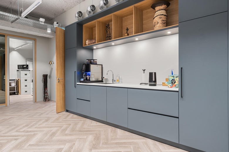 KantoorruimteaanVelperplein 23 - 25<br/> inArnhem