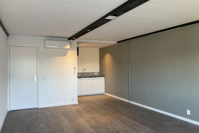 BedrijfsruimteaanDe Droogmakerij 75 m<br/> inHeiloo