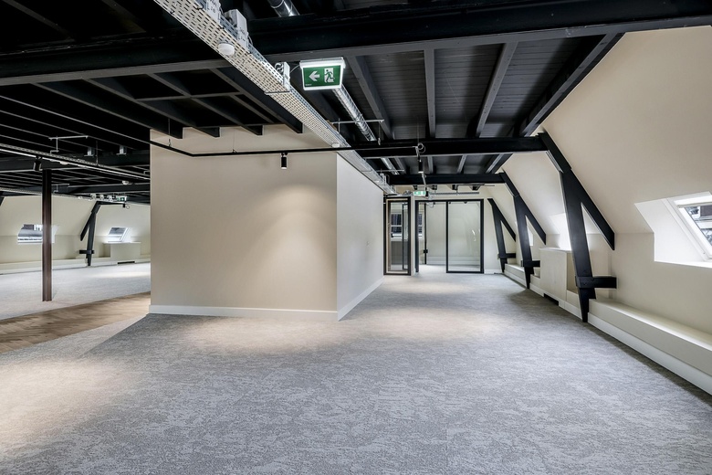 KantoorruimteaanBurgemeester van Nispenstraat 10<br/> inDoetinchem