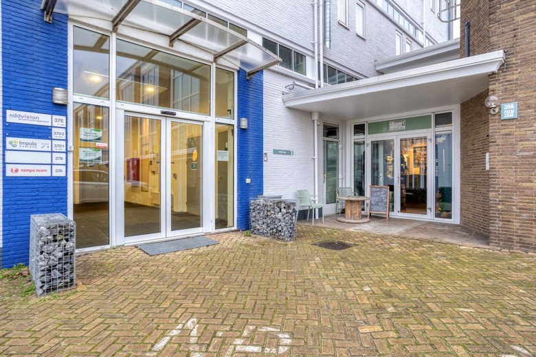 Kantoorruimte Vlissingen - Edisonweg 37 - Foto 22