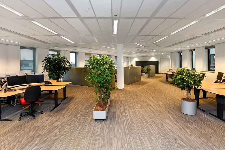 KantoorruimteaanBoulevard Heuvelink 2<br/> inArnhem