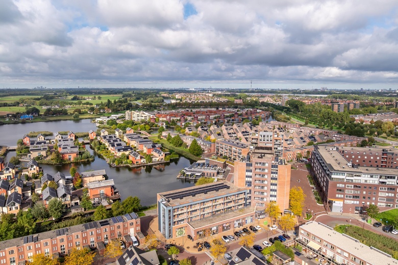 Winkelruimte Barendrecht - Platehaven 7 - Foto 5