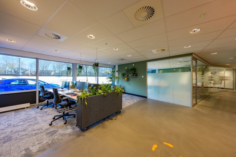 KantoorruimteaanComeniusstraat 10 A<br/> inAlkmaar