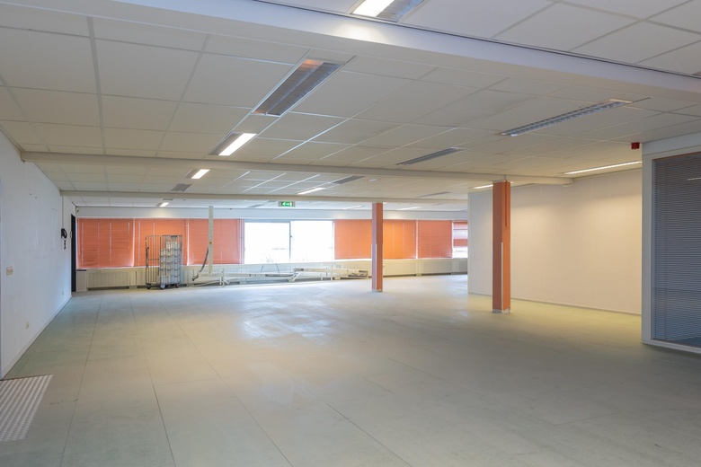 BedrijfsruimteaanKonnetlaantje 14<br/> inRijsenhout BedrijfsruimteaanKonnetlaantje 14<br/> inRijsenhout
