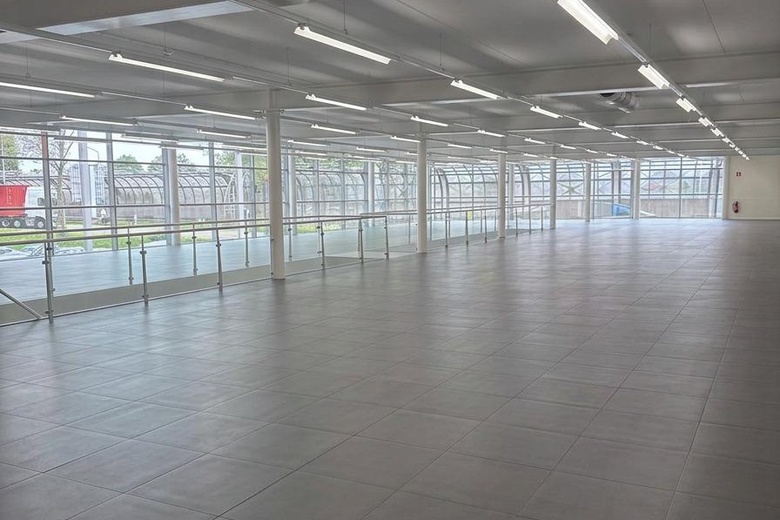 Winkelruimte Dordrecht - Mijlweg 61 - Foto 8