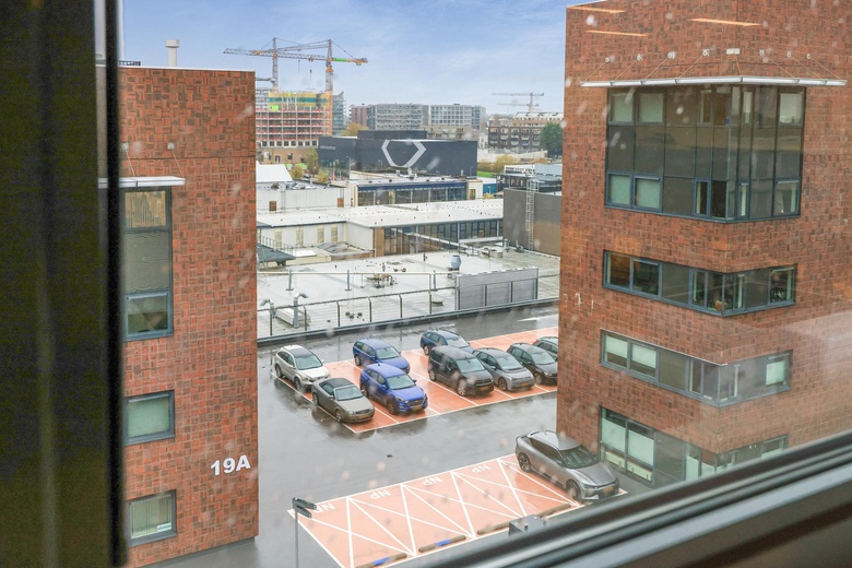 KantoorruimteaanAsterweg 19 C 8<br/> inAmsterdam