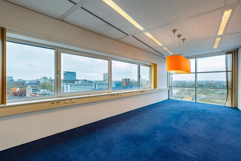 KantoorruimteaanDelftechpark 39-57<br/> inDelft