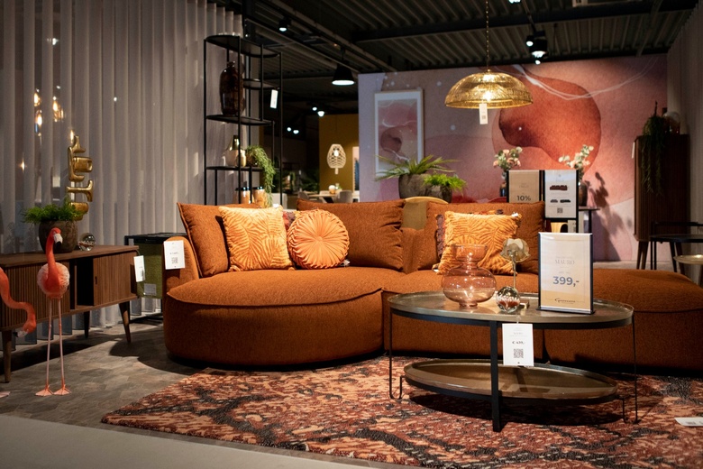 WinkelruimteaanRoskildeweg 23<br/> inGroningen