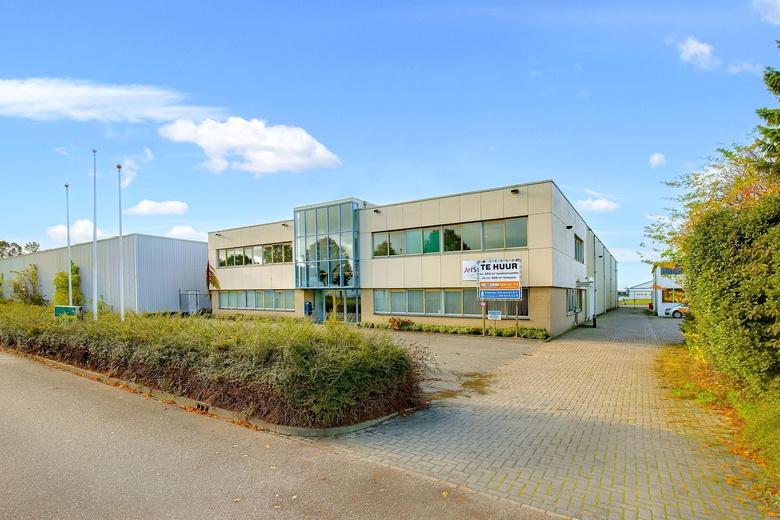 Kantoorruimte Lelystad - Dakotaweg 11 - Foto 2