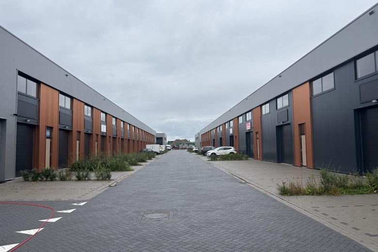 BedrijfsruimteaanAgriport 9 18<br/> inMiddenmeer