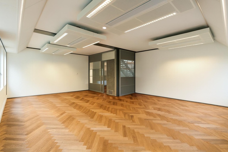 BedrijfsruimteaanVaartweg 135<br/> inLelystad