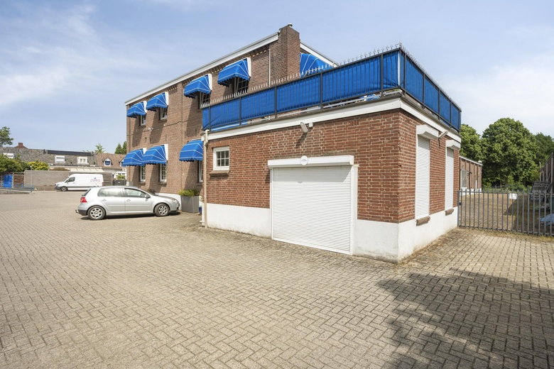 Bedrijfsruimte Roermond - Bredeweg 397 - Foto 5