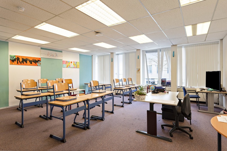 KantoorruimteaanBruningweg 2<br/> inArnhem