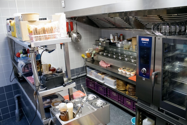 HorecaaanVoorstad 7 - 9<br/> inSittard