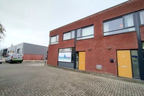 Bekijk foto 3 van Klarinetweg 16K Bekijk foto 3 van Klarinetweg 16K