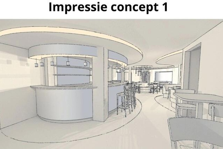 HorecaaanPrinsenkade 12<br/> inBreda HorecaaanPrinsenkade 12<br/> inBreda