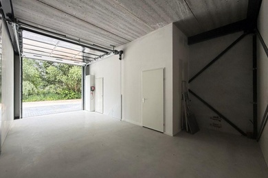 Bedrijfsruimte Aalsmeer - Samoaweg 41 B - Foto 2