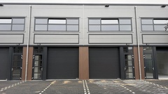 Bedrijfsruimte Krausstraat 63, Sliedrecht | Bedrijfspand.com