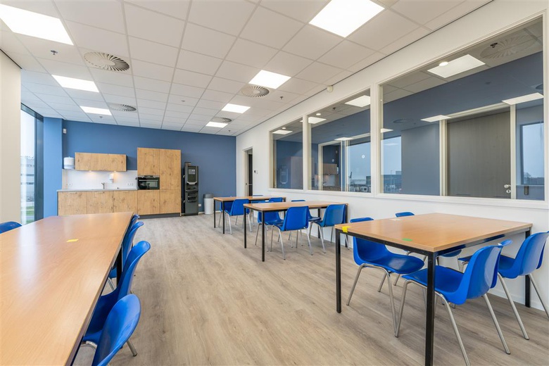 BedrijfsruimteaanHornweg 64<br/> inAmsterdam