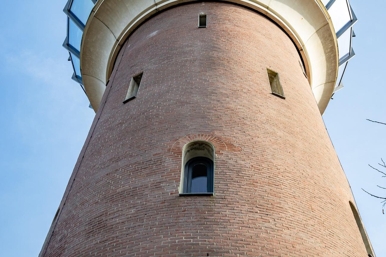 KantoorruimteaanBussummergrindweg 1<br/> inBussum