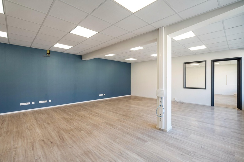 KantoorruimteaanMariastraat 44<br/> inHillegom