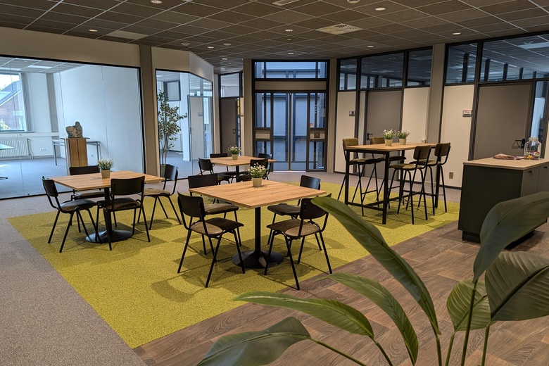 Kantoorruimte Sint-Oedenrode - Industrieweg 23 - Foto 11