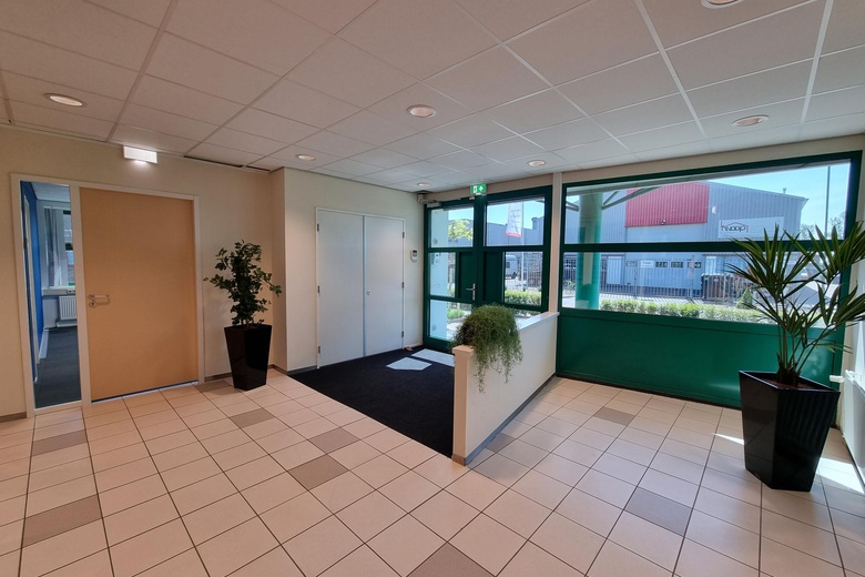 KantoorruimteaanVlietskade 8018<br/> inArkel