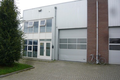 Bedrijfsruimte Zutphen - Loohorst 4 b - Foto 2
