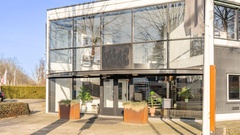 Kantoorruimte te huur Amersfoort - Basicweg 21