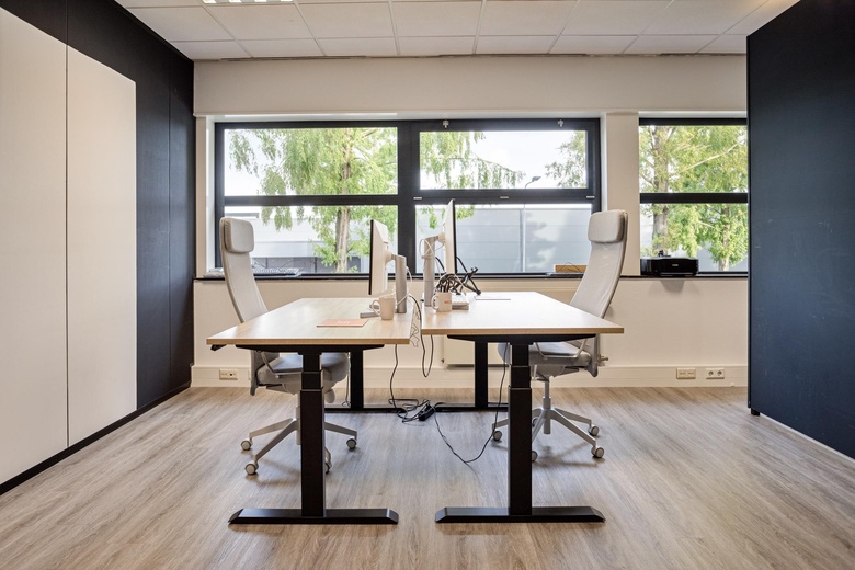 KantoorruimteaanMangaan 4 B<br/> inDen Bosch