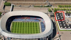 Bedrijfsruimte te huur Rotterdam - Olympiaweg 44 B
