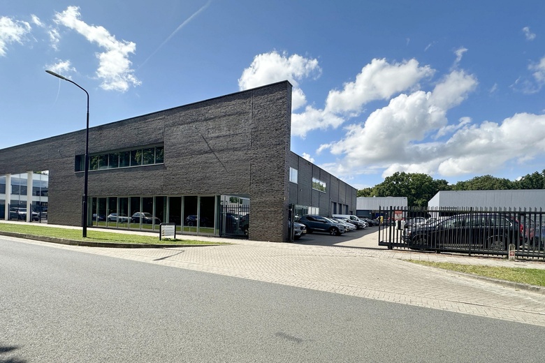 Bedrijfsruimte Bilthoven - C. de Haasweg 88 - Foto 2