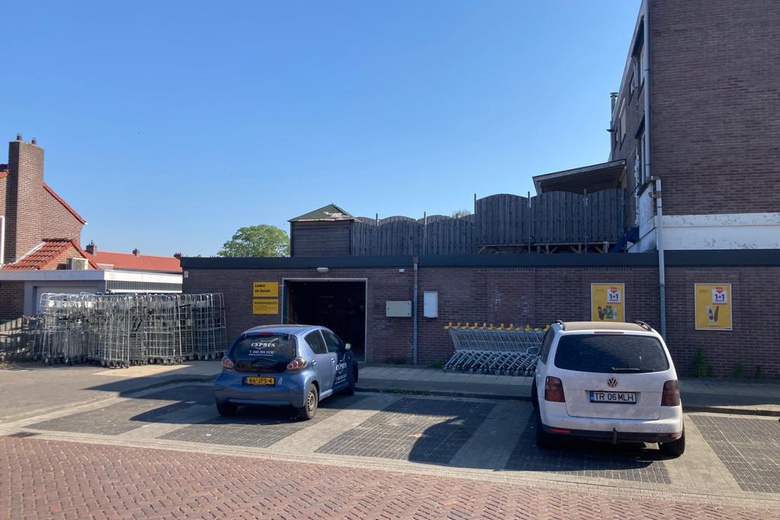 WinkelruimteaanWillibrorduslaan 27 - 33<br/> inValkenswaard